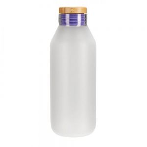 CILINDRO DE VIDRIO NEBBIA personalizada